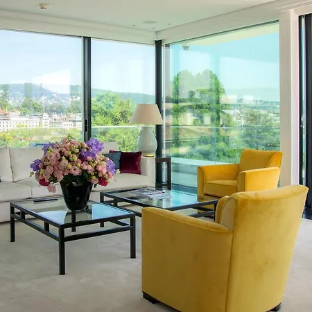 Apartamento Penthouse Lake