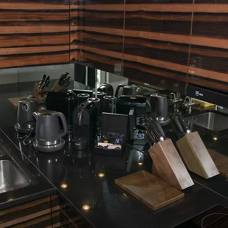 Apartment Penthouse Lake Zurich
