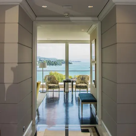 Apartment Penthouse Lake *